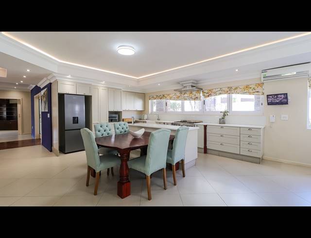 5 BEDROOM HOUSE FOR SALE IN BRYANSTON